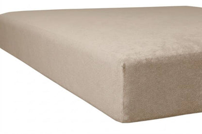 Massageliegenbezug Frottee, 75 x 200 – Produktansicht 2