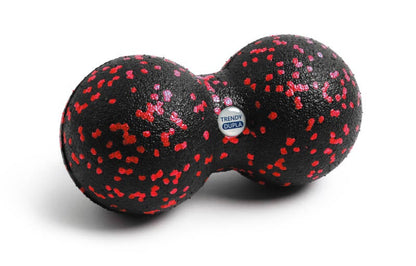 Duoball Dupla – Hauptansicht