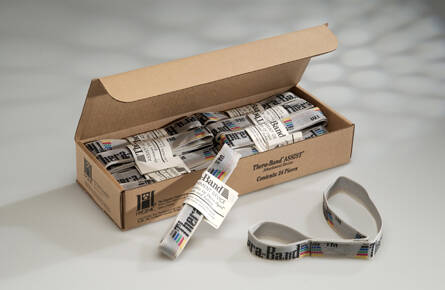 Theraband-ASSIST, eine Befestigungshilfe – 1stück – Produktansicht 2