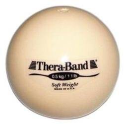 Thera-Band Soft Weights – Hauptansicht