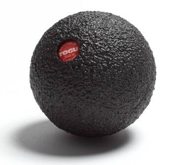 Blackroll Ball Groß – Hauptansicht