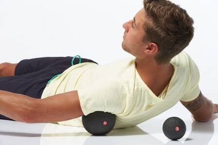Blackroll Ball Groß – Produktansicht 3