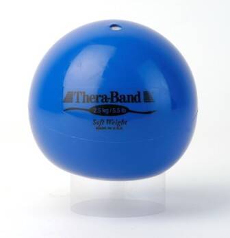 Thera-Band Soft Weights – Produktansicht 5