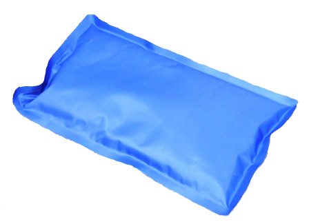 Kältekompresse Hot/Cold 15x25cm – Hauptansicht