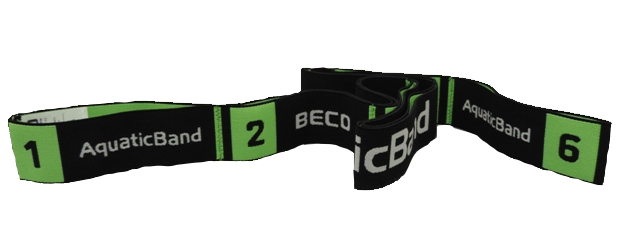 Beco-Aquatic-Band – Produktansicht 2