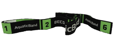 Beco-Aquatic-Band – Produktansicht 2