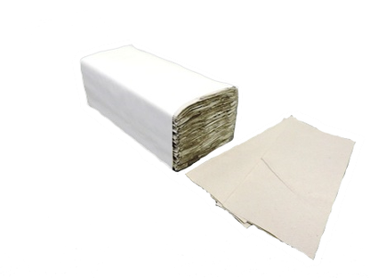 Falthandtücher, (20x250Stück) – Produktansicht 2