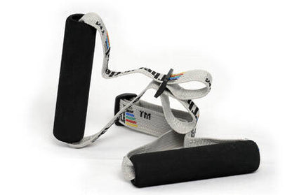 Theraband-Griffe – Hauptansicht