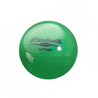 Thera-Band Soft Weights – Produktansicht 4