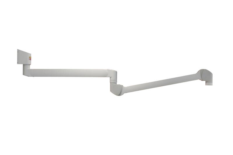 Wandarm Ondal AC2000 – Hauptansicht