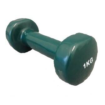 Trainingshantel, 1000g – Hauptansicht