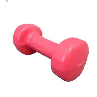 Trainingshantel, 3000g – Hauptansicht