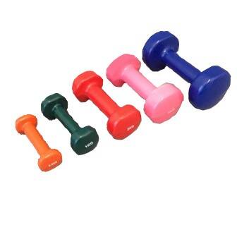 Trainingshantel/Fausthantel – Produktansicht 6