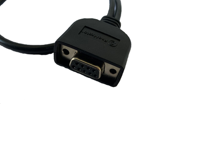 (Ersatzteil für die Vibrosphere) Y-Kabel für Vibrosphere – Produktansicht 3