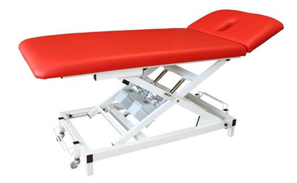 Vario XXL Liege bis 280 Kg – Produktansicht 2