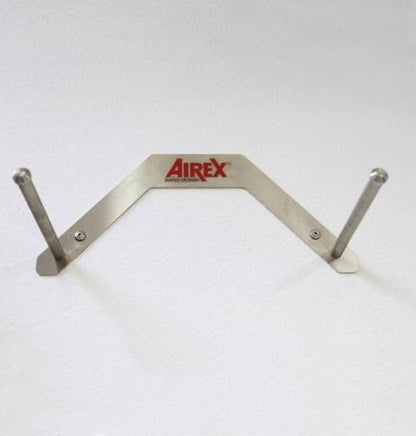 AIREX-Wandhalterung mit 2 Pole – Hauptansicht