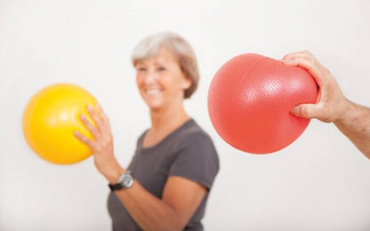 Over Ball, D=23cm, farblich sortiert – Produktansicht 5