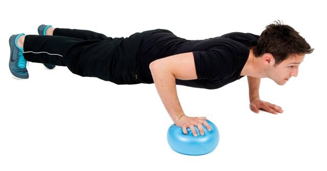 Over Ball, D=23cm, farblich sortiert – Produktansicht 4