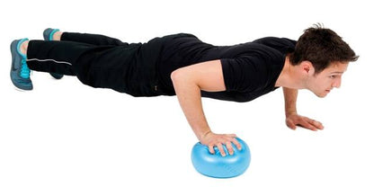Over Ball, D=23cm, farblich sortiert – Produktansicht 4
