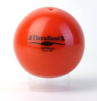 Thera-Band Soft Weights – Produktansicht 3