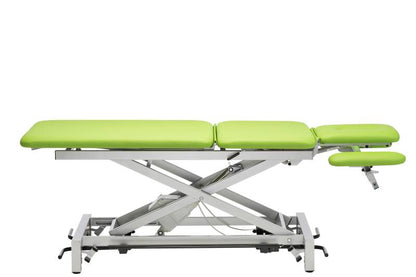 Therapieliege ARUBA 3 – Produktansicht 2