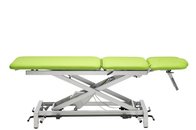 Therapieliege ARUBA 3 – Hauptansicht
