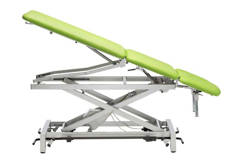 Therapieliege ARUBA 3 – Produktansicht 4