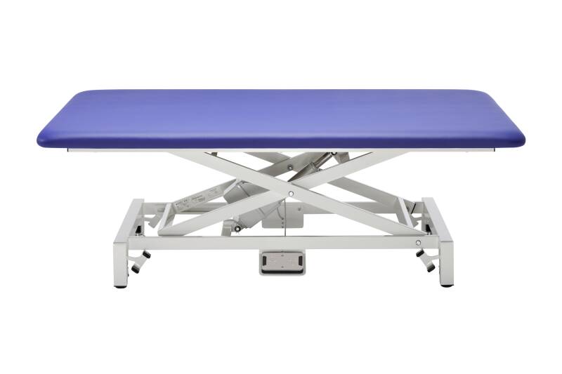 Therapieliege ARUBA BOBATH 120x180cm, elektrisch – Hauptansicht