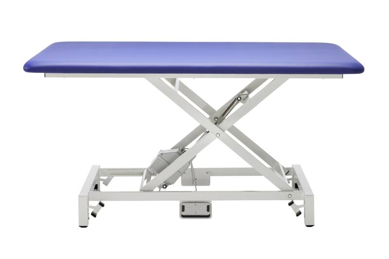 Therapieliege ARUBA BOBATH 120x180cm, elektrisch – Produktansicht 3
