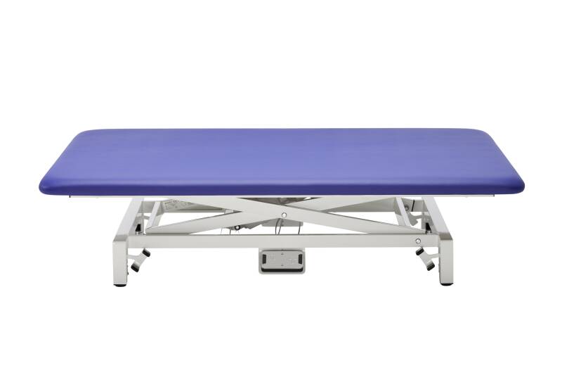 Therapieliege ARUBA BOBATH 120x180cm, elektrisch – Produktansicht 2