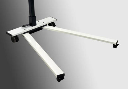 Strahlerstativ SSV ( Passt zum Infrarotstrahler IRS 2 und TGS ) – Produktansicht 2
