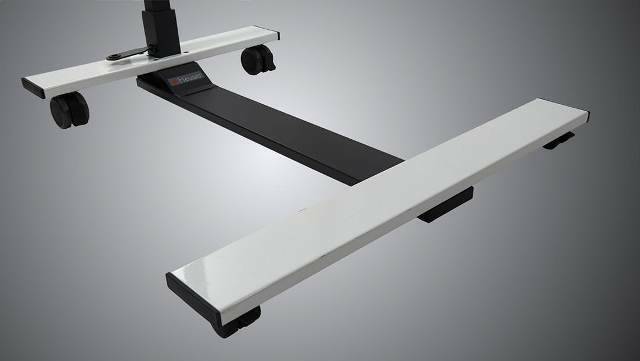 Strahlerstativ SST ( Passt zum Infrarotstrahler IRS 2 und TGS ) – Produktansicht 2
