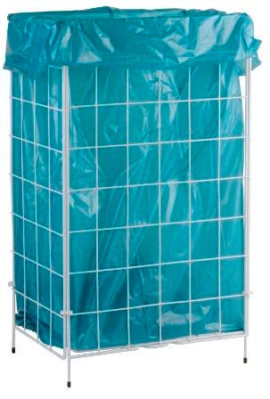 Abfallkorb – 60 Liter – Hauptansicht