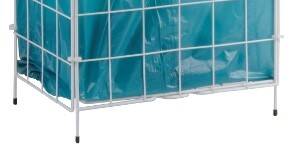 Abfallkorb – 58 Liter – Produktansicht 2