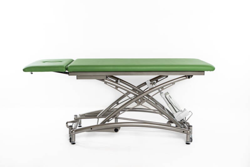 Therapieliege Accubo Basic Elektrisch – Hauptansicht