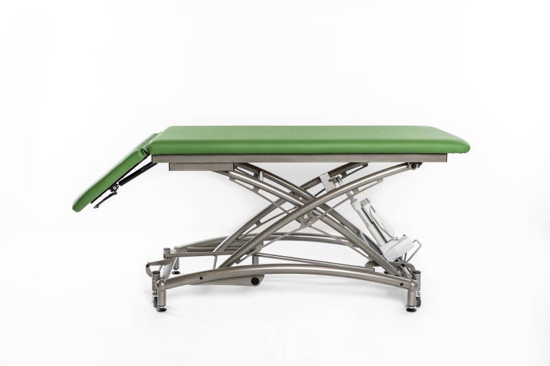 Therapieliege Accubo Basic Elektrisch – Produktansicht 2