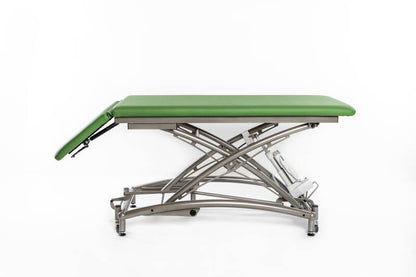 Therapieliege Accubo Basic Elektrisch – Produktansicht 2