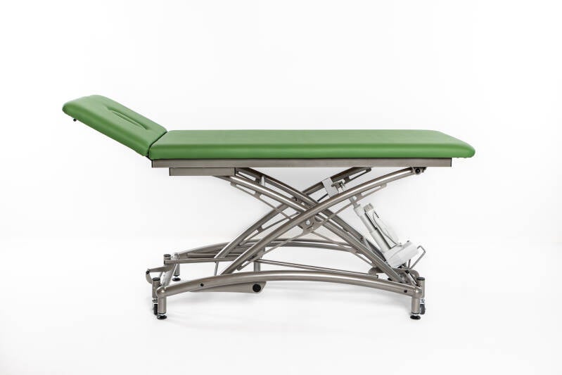 Therapieliege Accubo Basic Elektrisch – Produktansicht 3