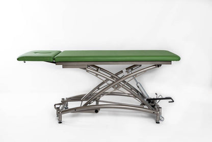 Therapieliege Accubo Basic Hydraulisch – Produktansicht 2
