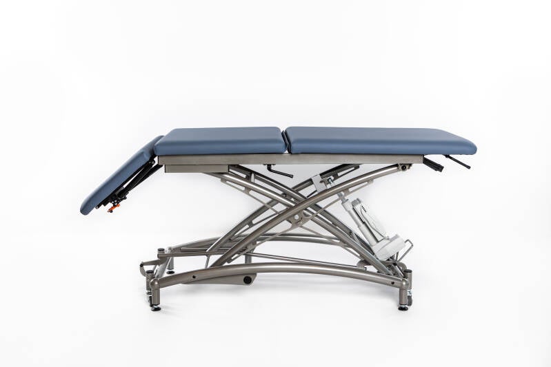 Therapieliege Accubo Top elektrisch – Produktansicht 2