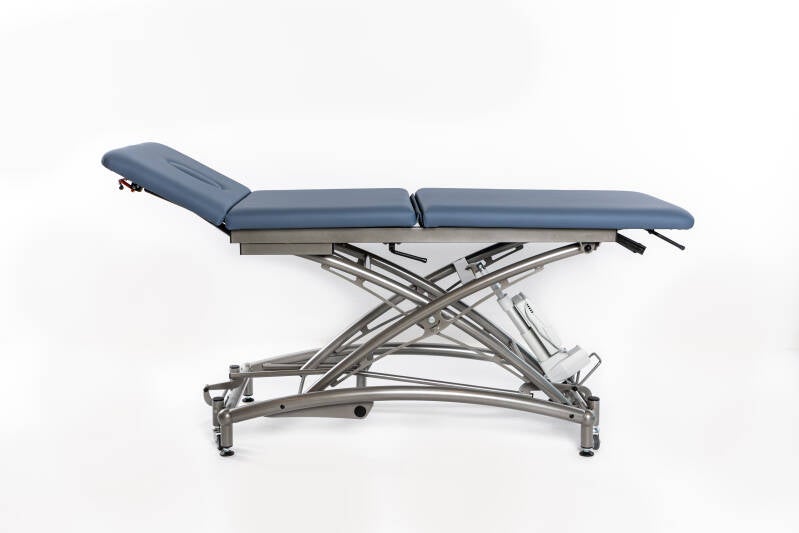 Therapieliege Accubo Top elektrisch – Produktansicht 3