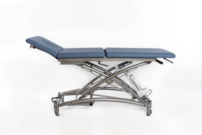 Therapieliege Accubo Top elektrisch – Produktansicht 3