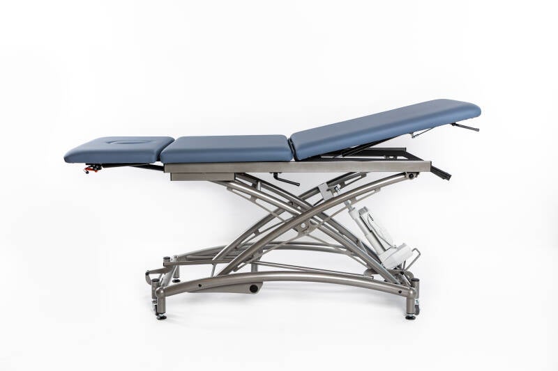 Therapieliege Accubo Top elektrisch – Produktansicht 4