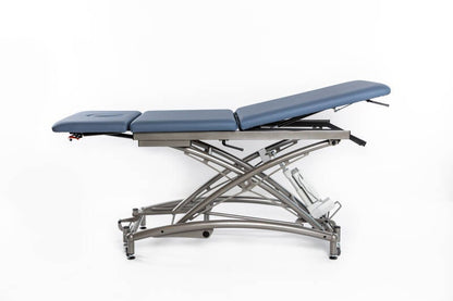 Therapieliege Accubo Top elektrisch – Produktansicht 4