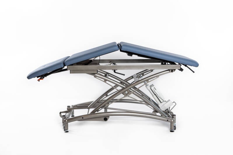 Therapieliege Accubo Top elektrisch – Produktansicht 5