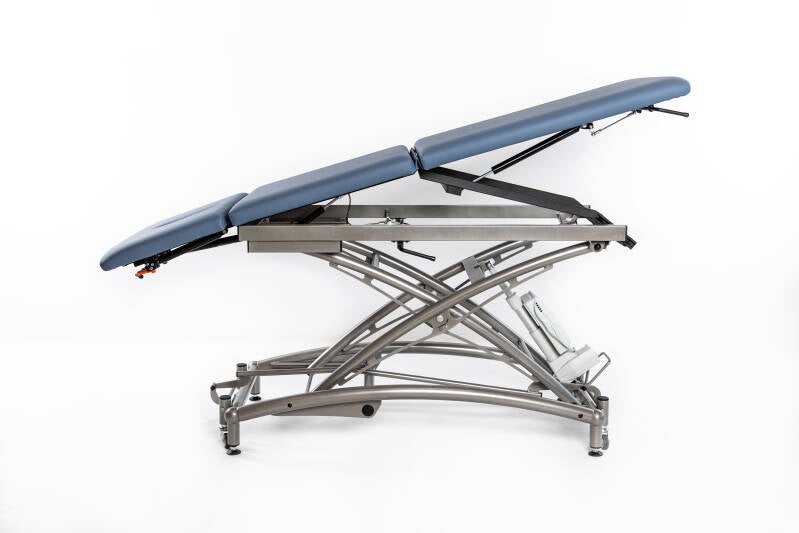 Therapieliege Accubo Top elektrisch – Produktansicht 6