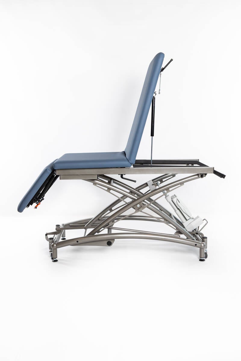 Therapieliege Accubo Top elektrisch – Produktansicht 7