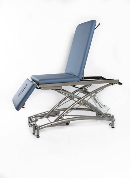 Therapieliege Accubo Top elektrisch – Produktansicht 8