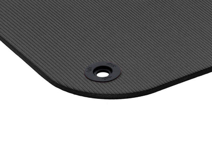 Gymnastikmatte AIREX-CORONELLA, Größe: 185x60x1,5cm mit Ösen – Produktansicht 7