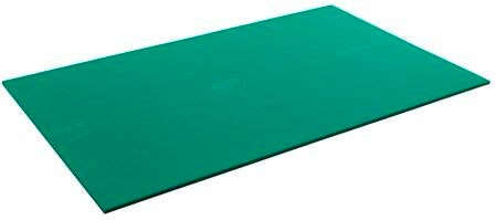 Gymnastikmatte AIREX-ATLAS, Größe: 200x125x1,5cm – Hauptansicht
